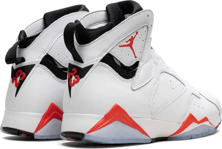 Air Jordan 7 high-top sneakers - Image 3