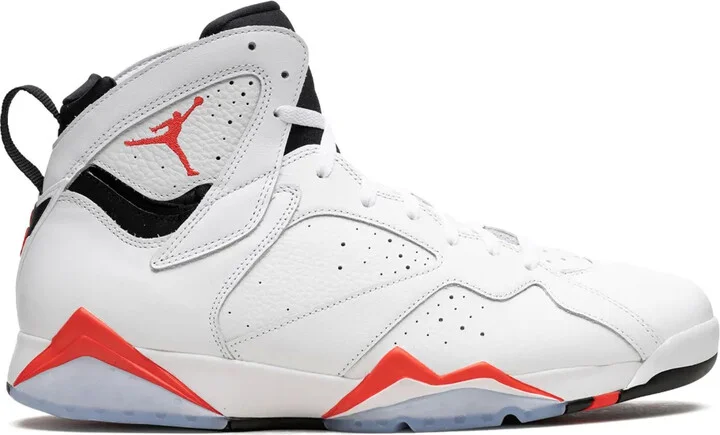 Air Jordan 7 high-top sneakers