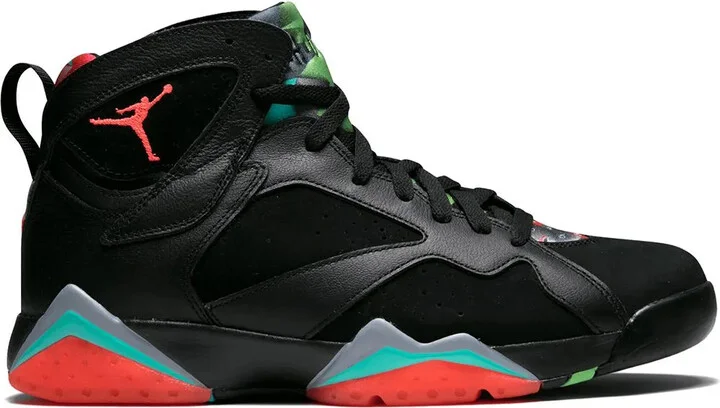 Air Jordan 7 Retro 30th "Barcelona Nights" sneakers