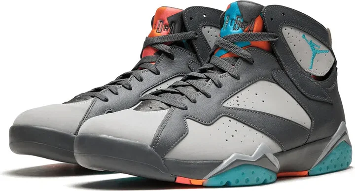 Air Jordan 7 Retro "Barcelona Nights" sneakers - Image 2