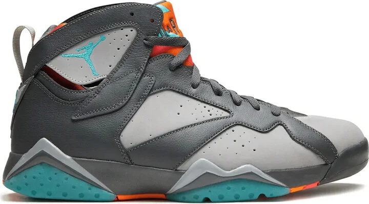 Air Jordan 7 Retro "Barcelona Nights" sneakers
