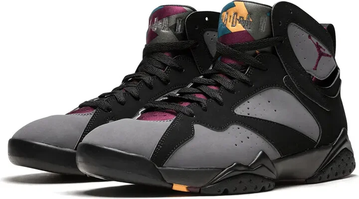 Air Jordan 7 Retro "Bordeaux 2015" sneakers - Image 2