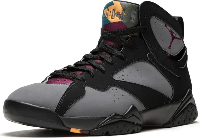 Air Jordan 7 Retro "Bordeaux 2015" sneakers - Image 4