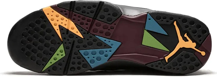 Air Jordan 7 Retro "Bordeaux 2015" sneakers - Image 5