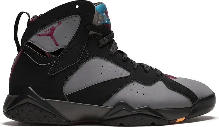 Air Jordan 7 Retro "Bordeaux 2015" sneakers