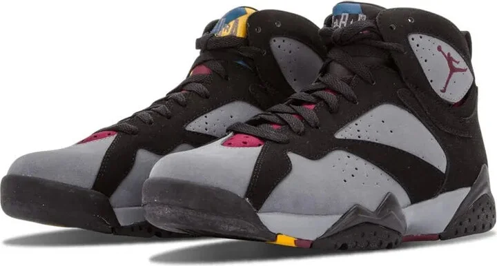 Air Jordan 7 Retro "Bordeaux" sneakers