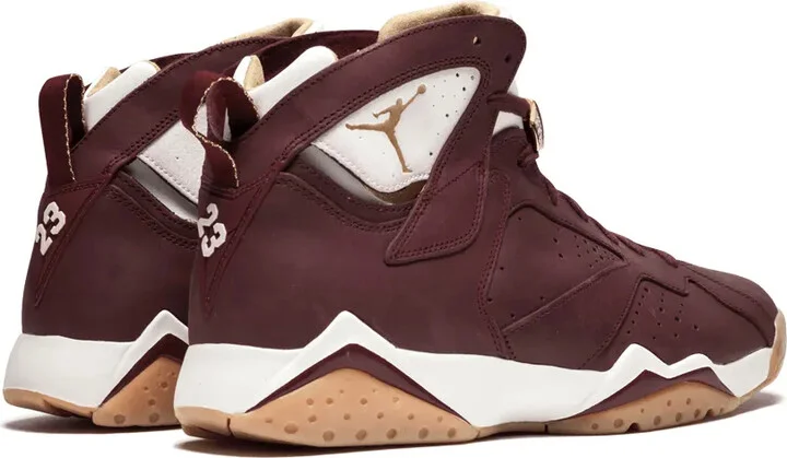 Air Jordan 7 Retro C&C "Cigar" sneakers - Image 3