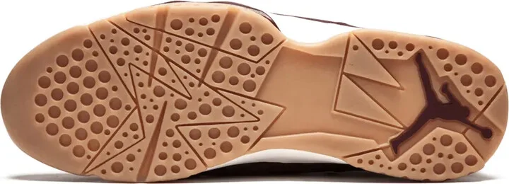 Air Jordan 7 Retro C&C "Cigar" sneakers - Image 4