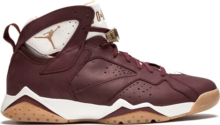 Air Jordan 7 Retro C&C "Cigar" sneakers