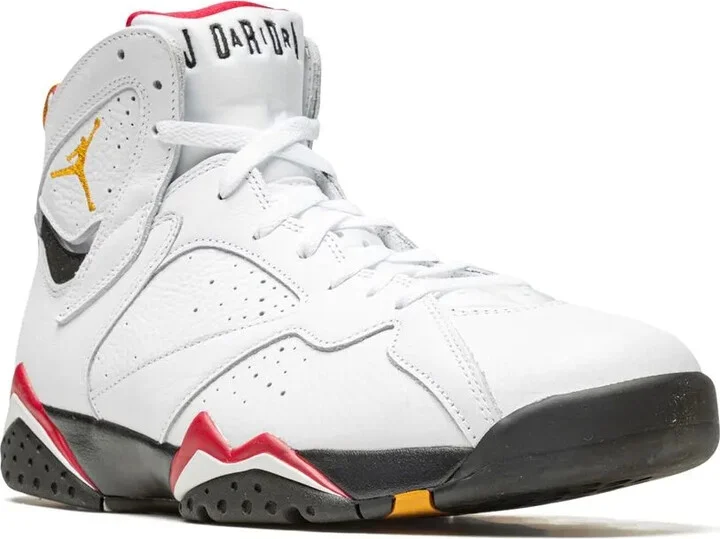 Air Jordan 7 Retro "Cardinal 2022" sneakers - Image 2