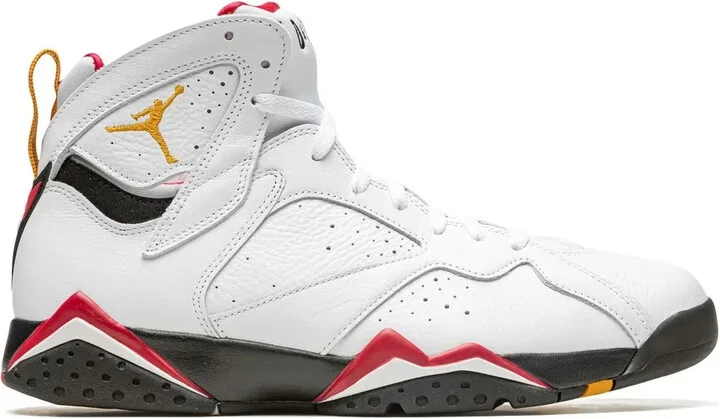 Air Jordan 7 Retro "Cardinal 2022" sneakers