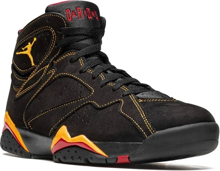 Air Jordan 7 Retro "Citrus 2022" sneakers - Image 2
