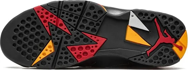 Air Jordan 7 Retro "Citrus 2022" sneakers - Image 4