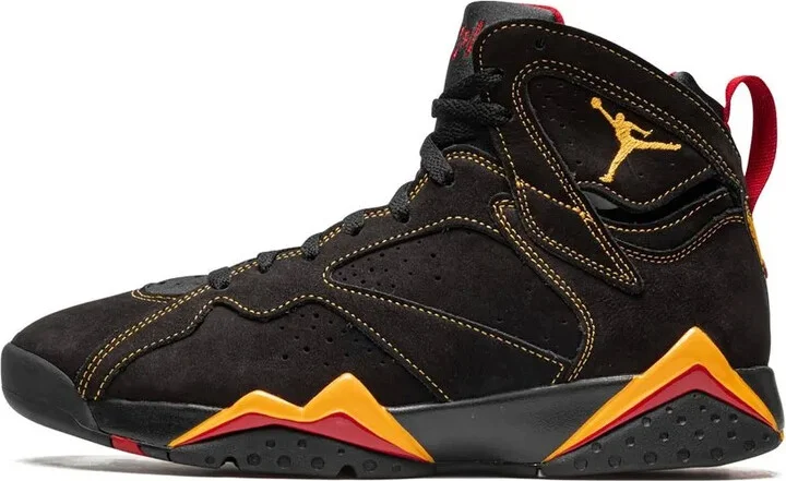 Air Jordan 7 Retro "Citrus 2022" sneakers - Image 5