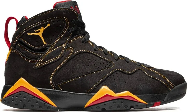 Air Jordan 7 Retro "Citrus 2022" sneakers