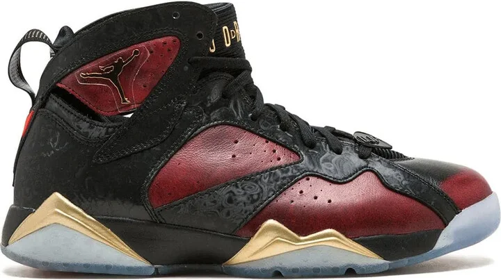 Air Jordan 7 Retro "Doernbecher" sneakers