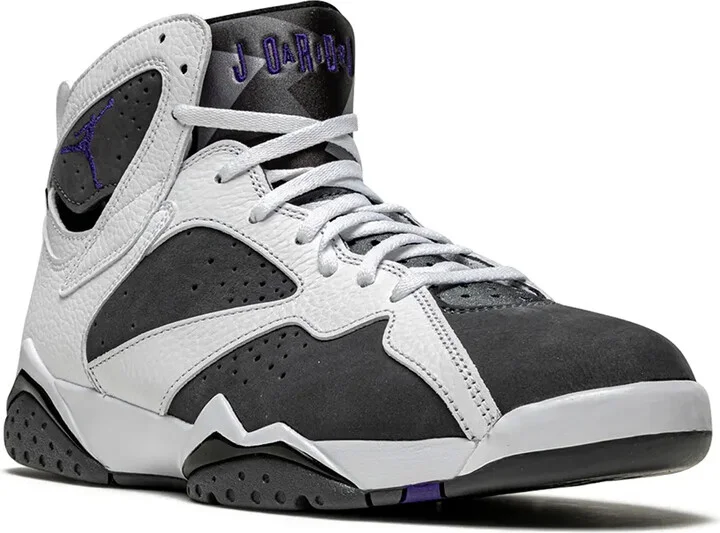 Air Jordan 7 Retro "Flint 2021" sneakers - Image 2