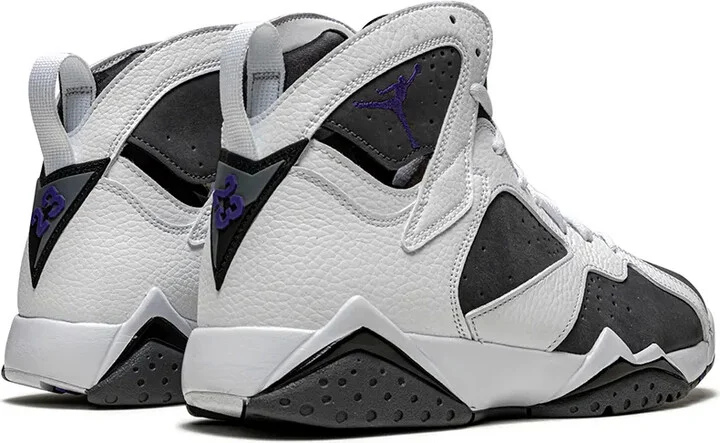 Air Jordan 7 Retro "Flint 2021" sneakers - Image 3