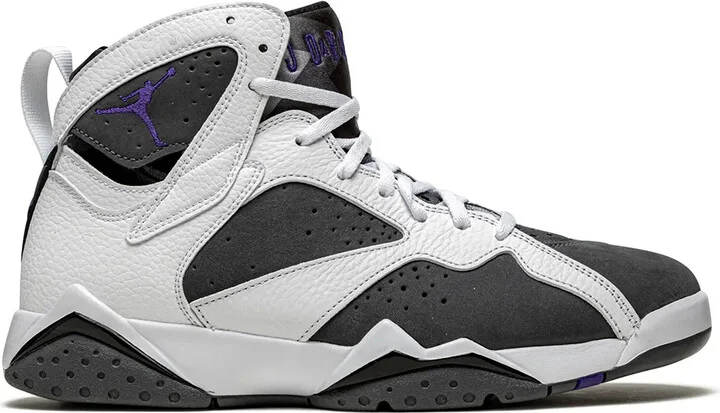 Air Jordan 7 Retro "Flint 2021" sneakers