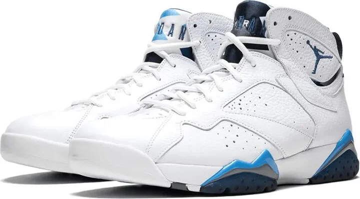 Air Jordan 7 Retro "French Blue" sneakers - Image 2
