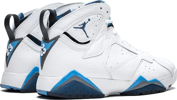 Air Jordan 7 Retro "French Blue" sneakers - Image 3