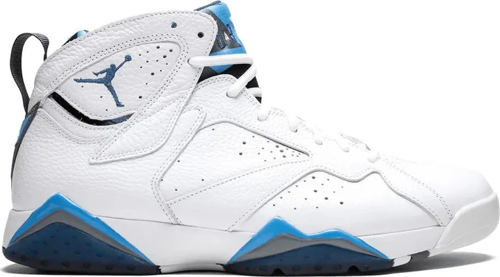 Air Jordan 7 Retro "French Blue" sneakers
