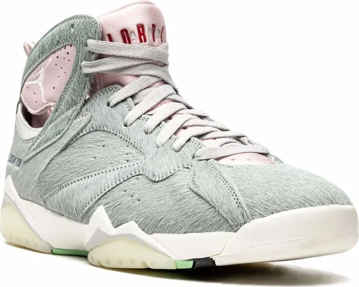 Air Jordan 7 Retro ''Hare 2.0'' sneakers - Image 2