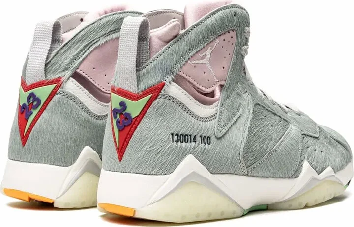Air Jordan 7 Retro ''Hare 2.0'' sneakers - Image 3
