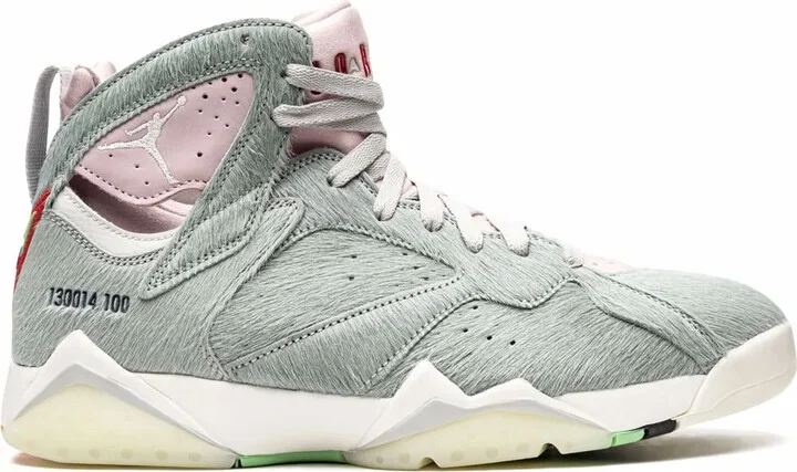 Air Jordan 7 Retro ''Hare 2.0'' sneakers