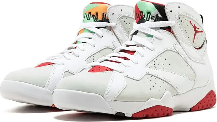Air Jordan 7 Retro "Hare" sneakers - Image 2