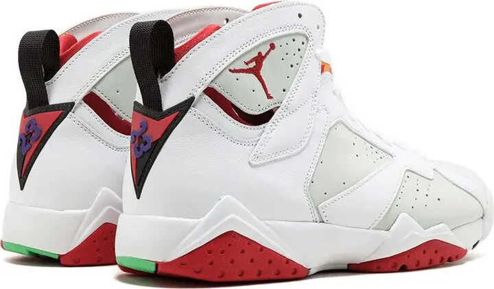 Air Jordan 7 Retro "Hare" sneakers - Image 3