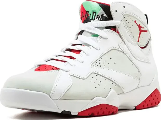 Air Jordan 7 Retro "Hare" sneakers - Image 4