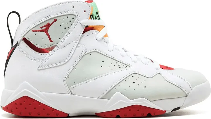 Air Jordan 7 Retro "Hare" sneakers