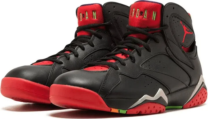 Air Jordan 7 Retro Marvin The Martian - Image 2