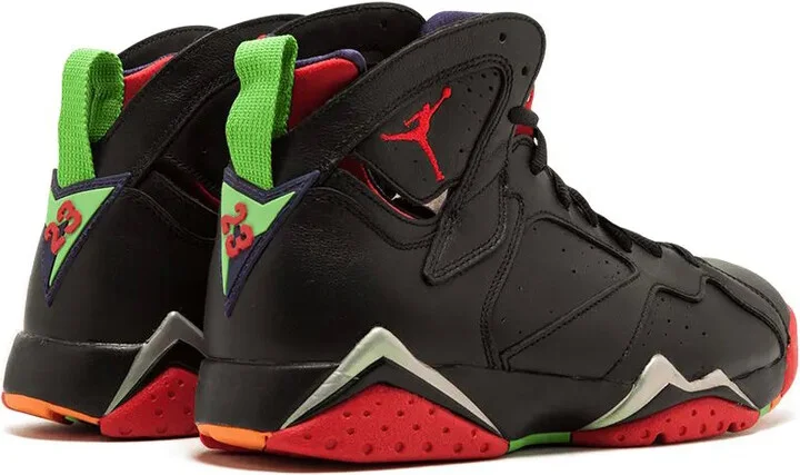 Air Jordan 7 Retro Marvin The Martian - Image 3