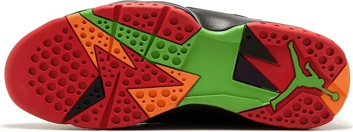 Air Jordan 7 Retro Marvin The Martian - Image 5