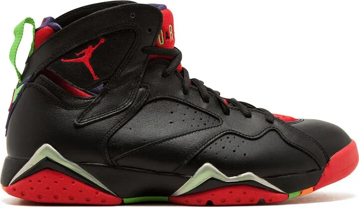 Air Jordan 7 Retro Marvin The Martian