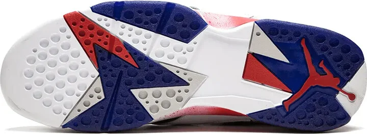 Air Jordan 7 Retro "Olympics 16'" sneakers - Image 4