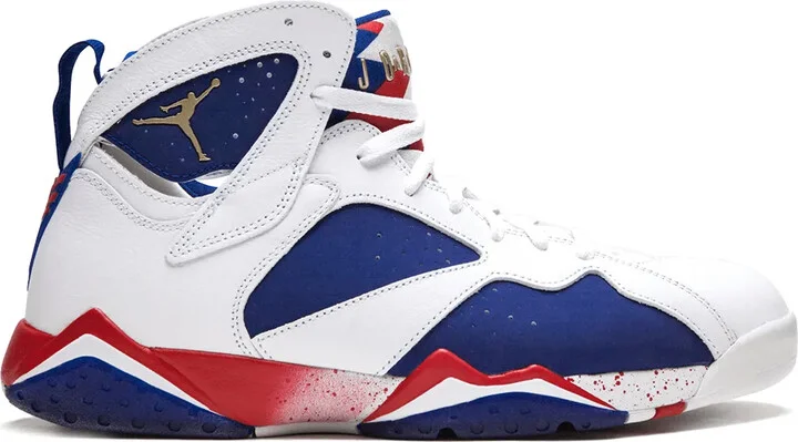 Air Jordan 7 Retro "Olympics 16'" sneakers
