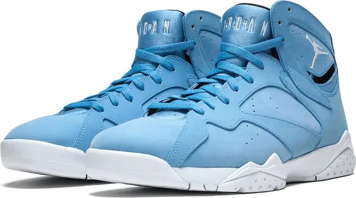 Air Jordan 7 Retro pantone - Image 2