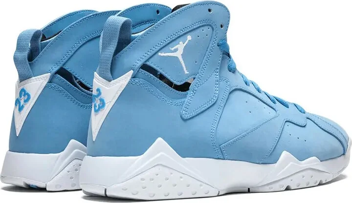 Air Jordan 7 Retro pantone - Image 3