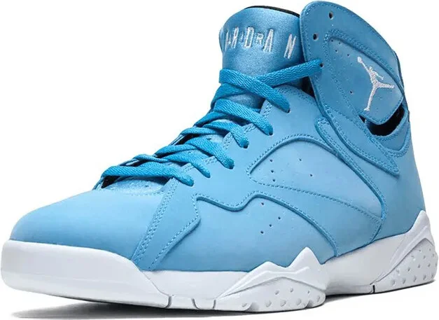 Air Jordan 7 Retro pantone - Image 4