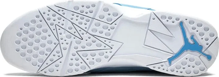 Air Jordan 7 Retro pantone - Image 5