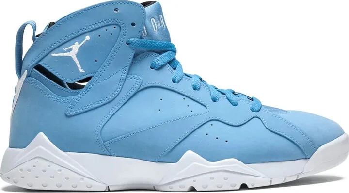 Air Jordan 7 Retro pantone