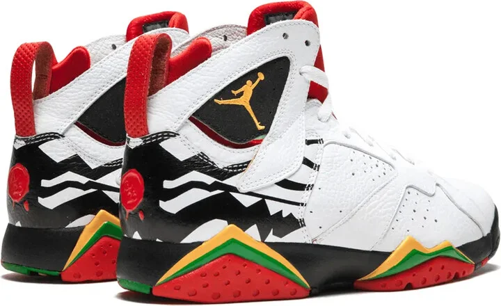 Air Jordan 7 Retro Premio "Bin23" sneakers - Image 3