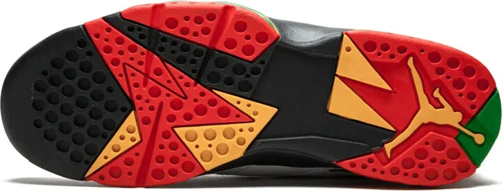 Air Jordan 7 Retro Premio "Bin23" sneakers - Image 4