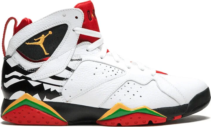 Air Jordan 7 Retro Premio "Bin23" sneakers