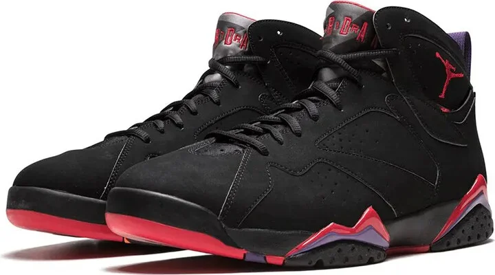 Air Jordan 7 Retro "Raptor" sneakers - Image 2