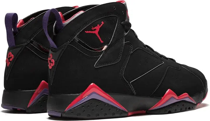 Air Jordan 7 Retro "Raptor" sneakers - Image 3