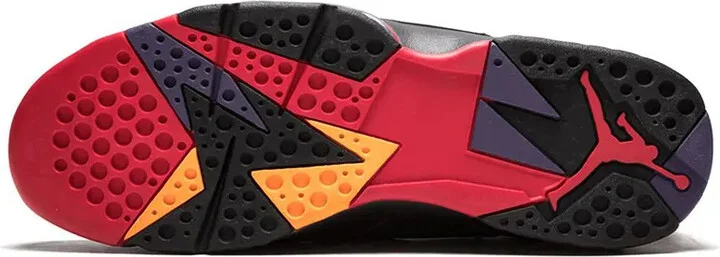 Air Jordan 7 Retro "Raptor" sneakers - Image 4